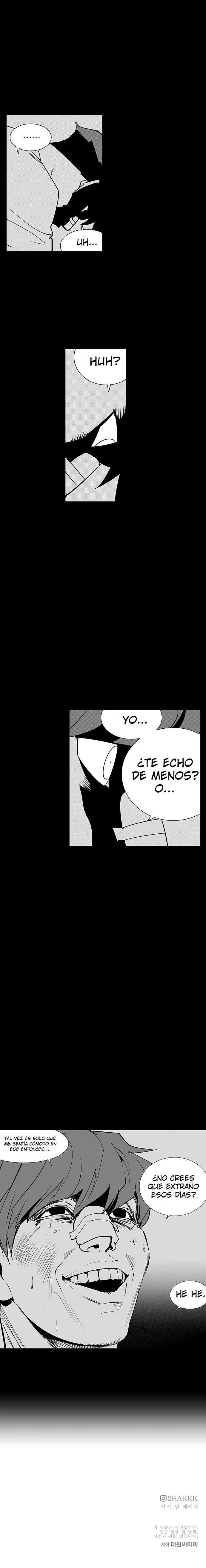 Aula de Lucha 3 > Capitulo 110 > Page 81